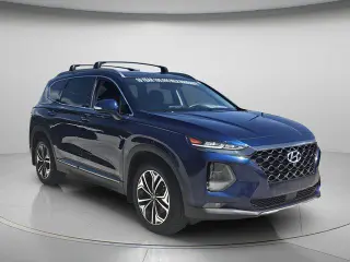 Hyundai SANTA FE 2020 Limited 2.0T 4dr Crossover