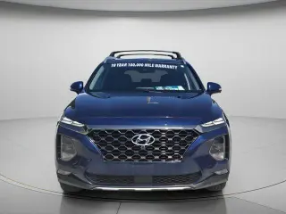Hyundai SANTA FE 2020 Limited 2.0T 4dr Crossover