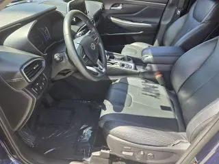 Hyundai SANTA FE 2020 Limited 2.0T 4dr Crossover