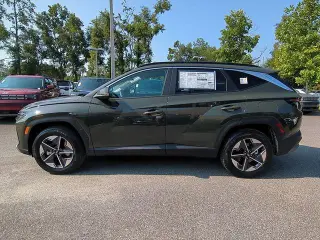 Hyundai TUCSON 2026 AWD SEL Premium 4dr SUV