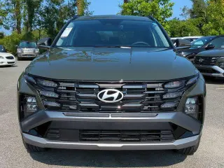 Hyundai TUCSON 2026 AWD SEL Premium 4dr SUV