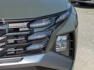 Hyundai TUCSON 2026 AWD SEL Premium 4dr SUV