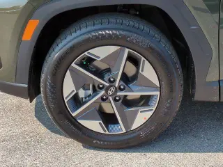 Hyundai TUCSON 2026 AWD SEL Premium 4dr SUV