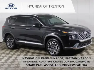 Hyundai SANTA FE 2023 AWD Limitado 4dr Crossover