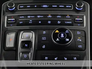 Hyundai SANTA FE 2023 AWD Limitado 4dr Crossover