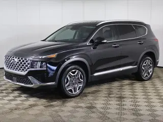 Hyundai SANTA FE 2023 AWD Limitado 4dr Crossover