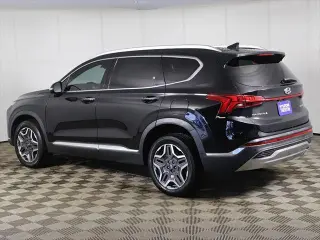 Hyundai SANTA FE 2023 AWD Limitado 4dr Crossover