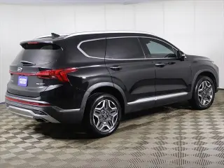 Hyundai SANTA FE 2023 AWD Limitado 4dr Crossover