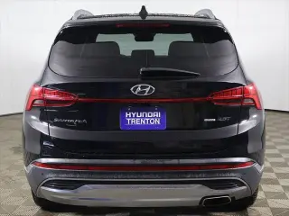 Hyundai SANTA FE 2023 AWD Limitado 4dr Crossover