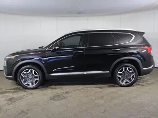 Hyundai SANTA FE 2023 AWD Limitado 4dr Crossover
