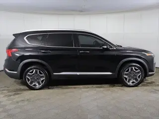 Hyundai SANTA FE 2023 AWD Limitado 4dr Crossover