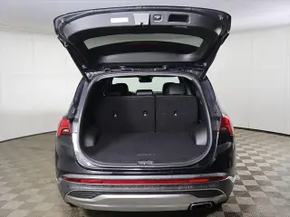Hyundai SANTA FE 2023 AWD Limitado 4dr Crossover