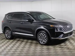 Hyundai SANTA FE 2023 AWD Limitado 4dr Crossover