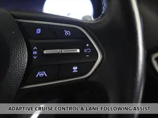 Hyundai SANTA FE 2023 AWD Limitado 4dr Crossover