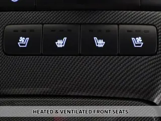 Hyundai SANTA FE 2023 AWD Limitado 4dr Crossover