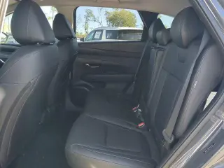 Hundai TUCSON 2025 SEL Conveniencia 4dr SUV