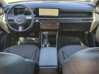 Hundai TUCSON 2025 SEL Conveniencia 4dr SUV