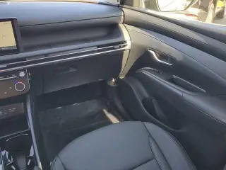 Hundai TUCSON 2025 SEL Conveniencia 4dr SUV