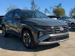 Hundai TUCSON 2025 SEL Conveniencia 4dr SUV