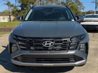 Hundai TUCSON 2025 SEL Conveniencia 4dr SUV