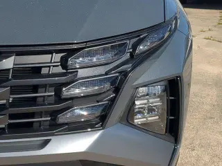Hundai TUCSON 2025 SEL Conveniencia 4dr SUV