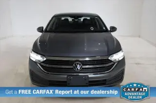 Volkswagen Jetta 2024 SE 4dr Sedán