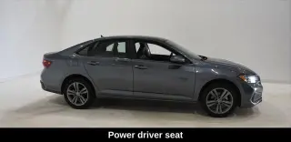 Volkswagen Jetta 2024 SE 4dr Sedán