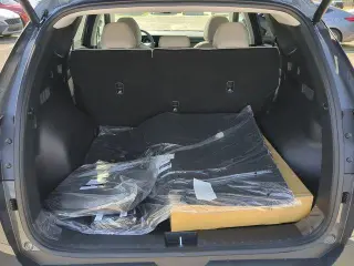 Hundai TUCSON 2025 SEL Conveniencia 4dr SUV
