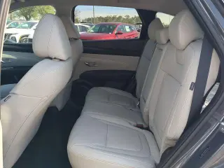 Hundai TUCSON 2025 SEL Conveniencia 4dr SUV