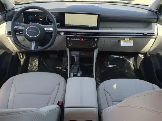 Hundai TUCSON 2025 SEL Conveniencia 4dr SUV