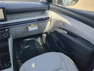 Hundai TUCSON 2025 SEL Conveniencia 4dr SUV