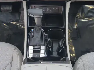 Hundai TUCSON 2025 SEL Conveniencia 4dr SUV