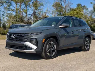 Hundai TUCSON 2025 SEL Conveniencia 4dr SUV