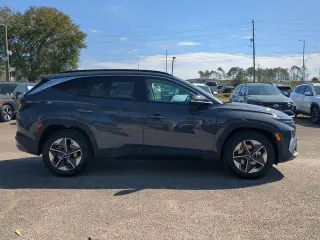 Hundai TUCSON 2025 SEL Conveniencia 4dr SUV