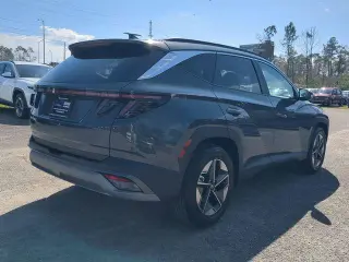 Hundai TUCSON 2025 SEL Conveniencia 4dr SUV