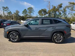 Hundai TUCSON 2025 SEL Conveniencia 4dr SUV