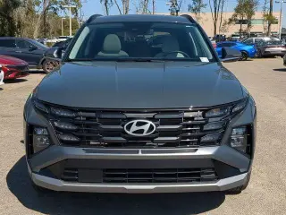 Hundai TUCSON 2025 SEL Conveniencia 4dr SUV