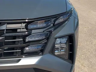 Hundai TUCSON 2025 SEL Conveniencia 4dr SUV