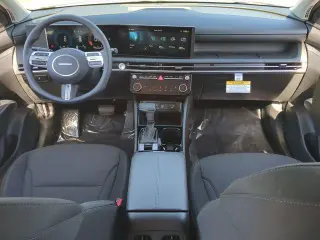 Hundai Tucson 2025 AWD SEL 4dr SUV