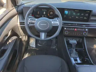 Hundai Tucson 2025 AWD SEL 4dr SUV