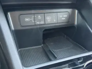 Hundai Tucson 2025 AWD SEL 4dr SUV