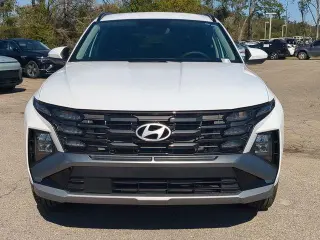 Hundai Tucson 2025 AWD SEL 4dr SUV