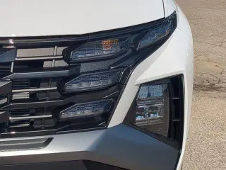 Hundai Tucson 2025 AWD SEL 4dr SUV