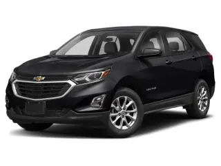 Chevrolet Equinox 2020 4x4 LS 4dr SUV con 1LS