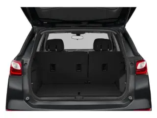 Chevrolet Equinox 2020 4x4 LS 4dr SUV con 1LS