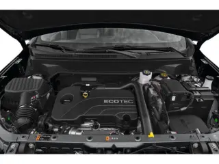 Chevrolet Equinox 2020 4x4 LS 4dr SUV con 1LS