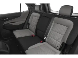 Chevrolet Equinox 2020 4x4 LS 4dr SUV con 1LS
