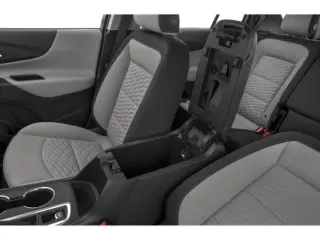 Chevrolet Equinox 2020 4x4 LS 4dr SUV con 1LS