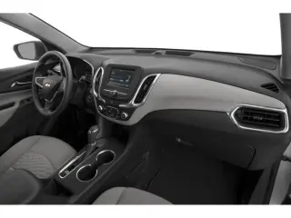 Chevrolet Equinox 2020 4x4 LS 4dr SUV con 1LS