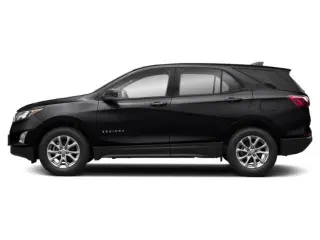 Chevrolet Equinox 2020 4x4 LS 4dr SUV con 1LS